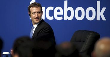 Искусственный интеллект Facebook пропагандирует нравственность в контенте