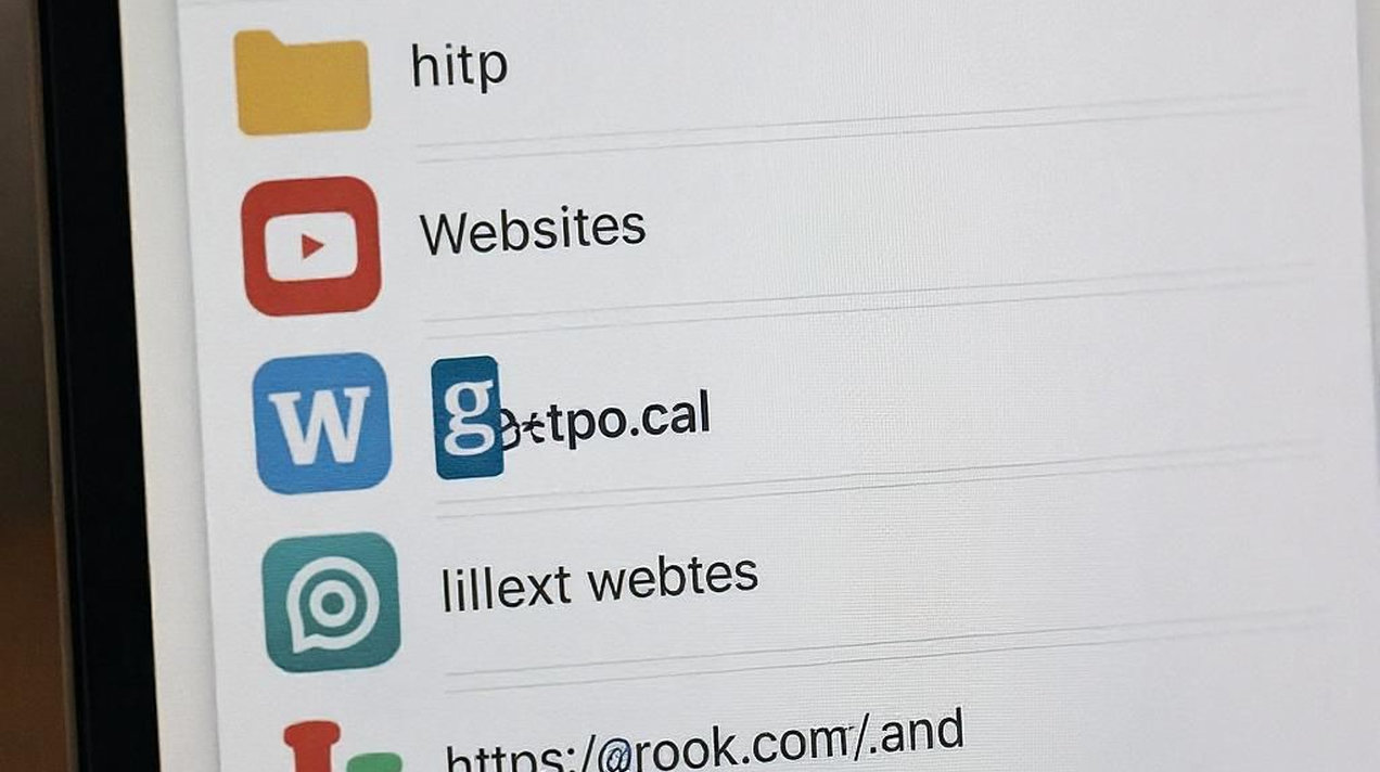 chto takoe ankor list i kak ego pravilno sostavit 1