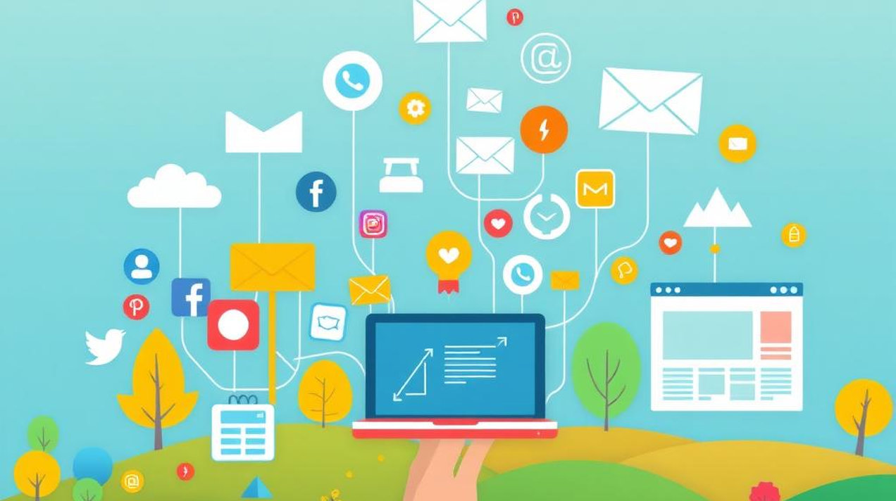 osnovy internet marketinga s chego nachat novichku 1