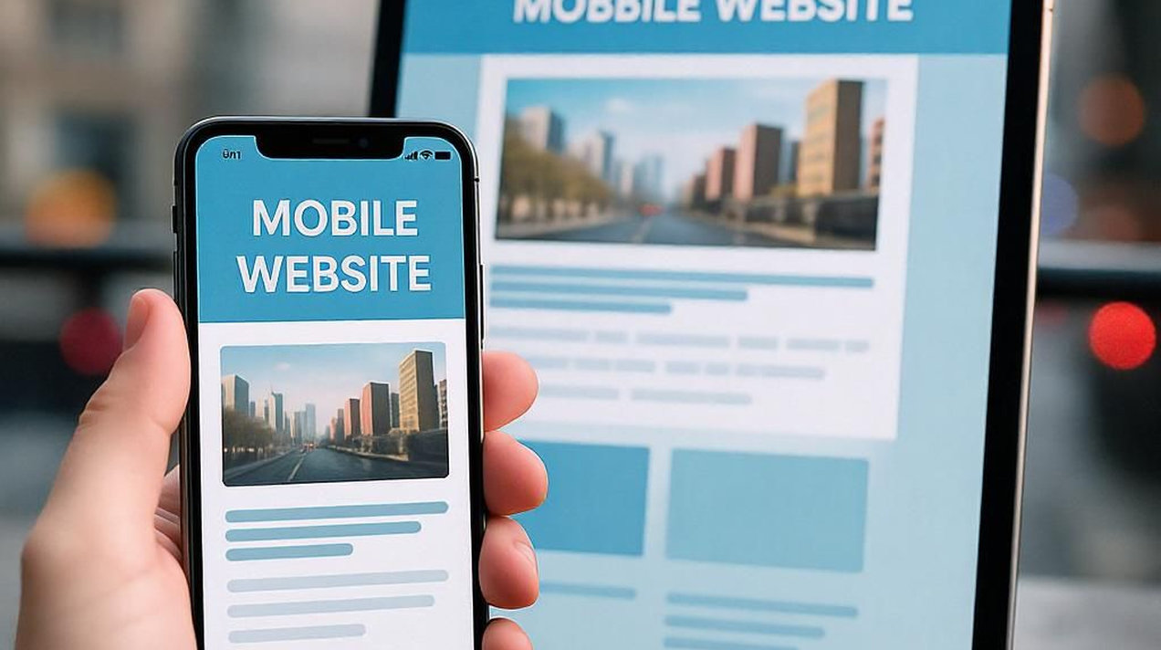 vazhnost adaptivnosti i mobilnoy versii v tehnicheskom seo 1