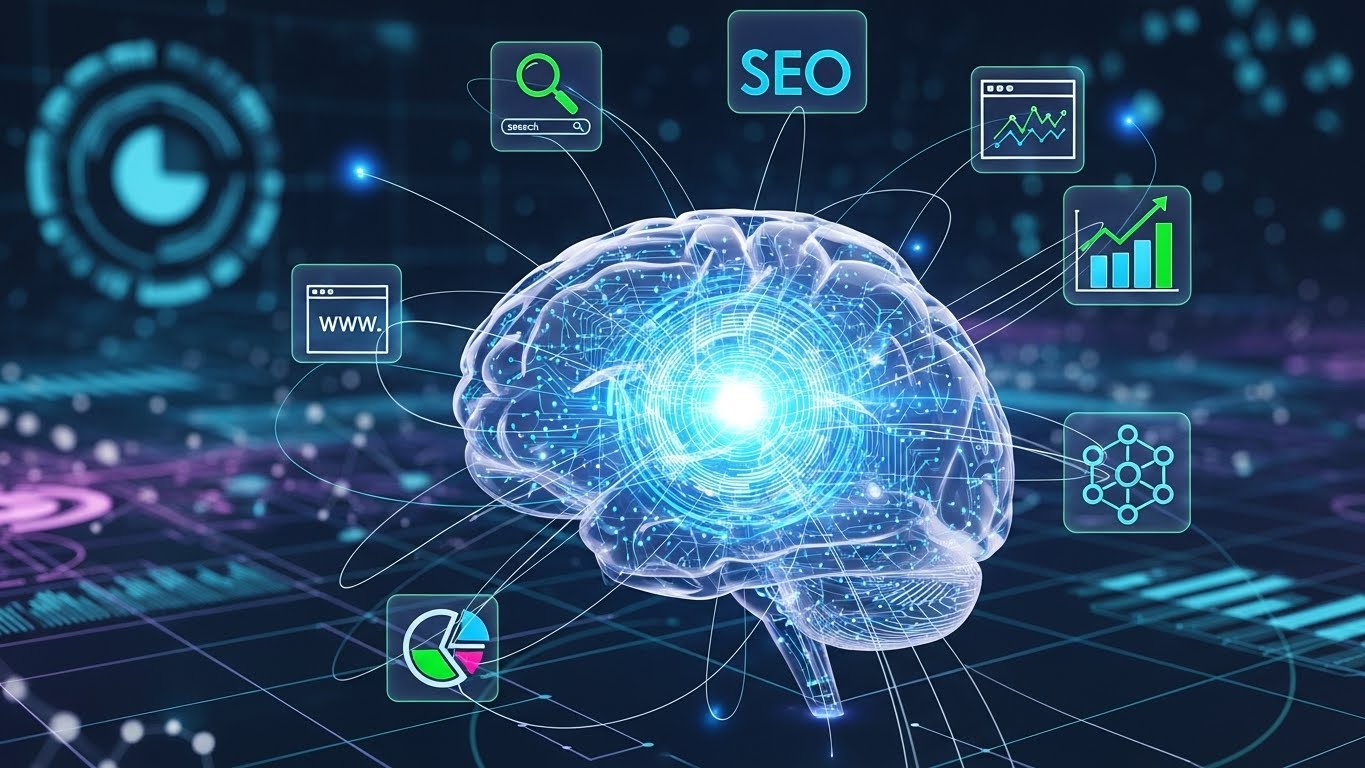 buduschee seo kak iskusstvennyy intellekt menyaet optimizatsiyu saytov