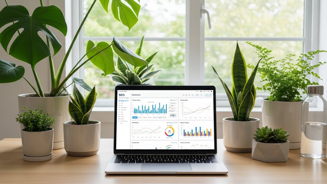 ekologichnoe seo kak optimizirovat sayt s zabotoy o resursah