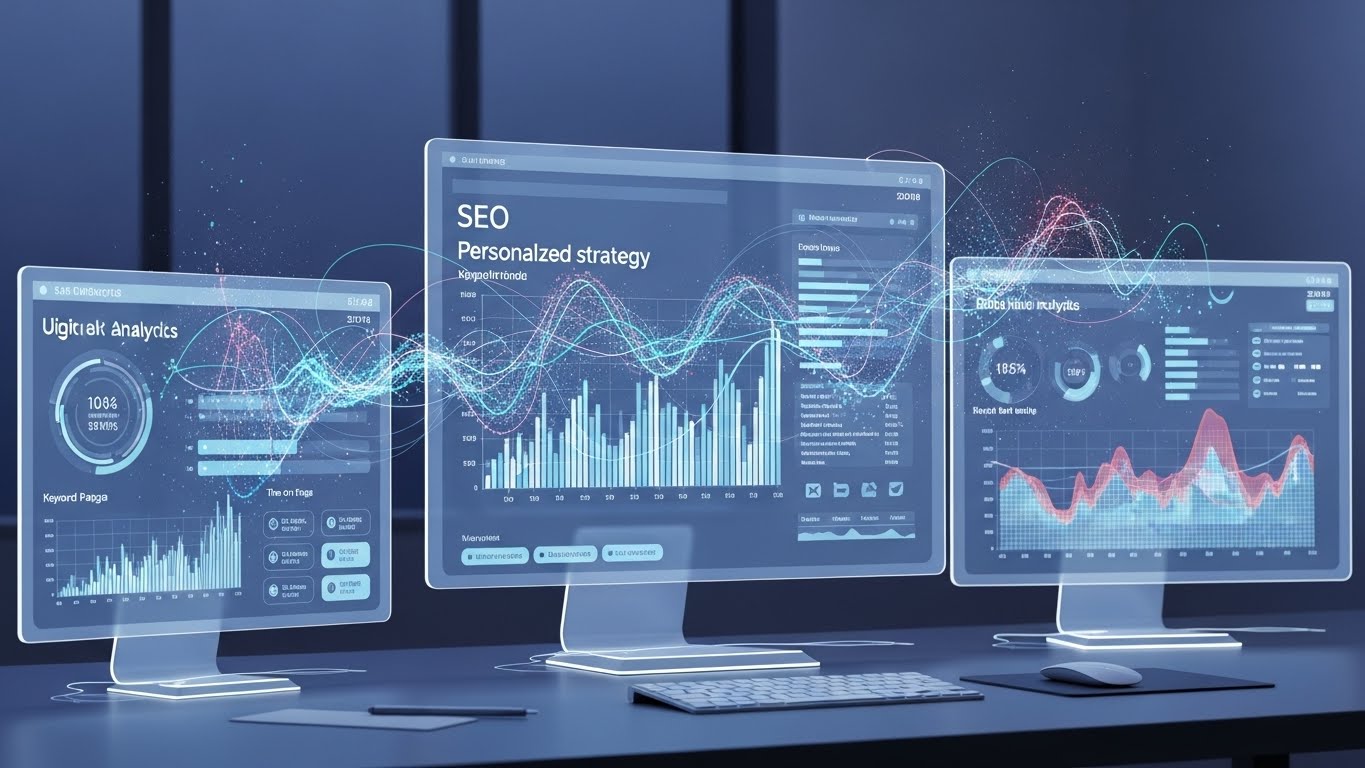 personalizatsiya seo kak adaptirovat strategiyu pod povedenie pol zovateley