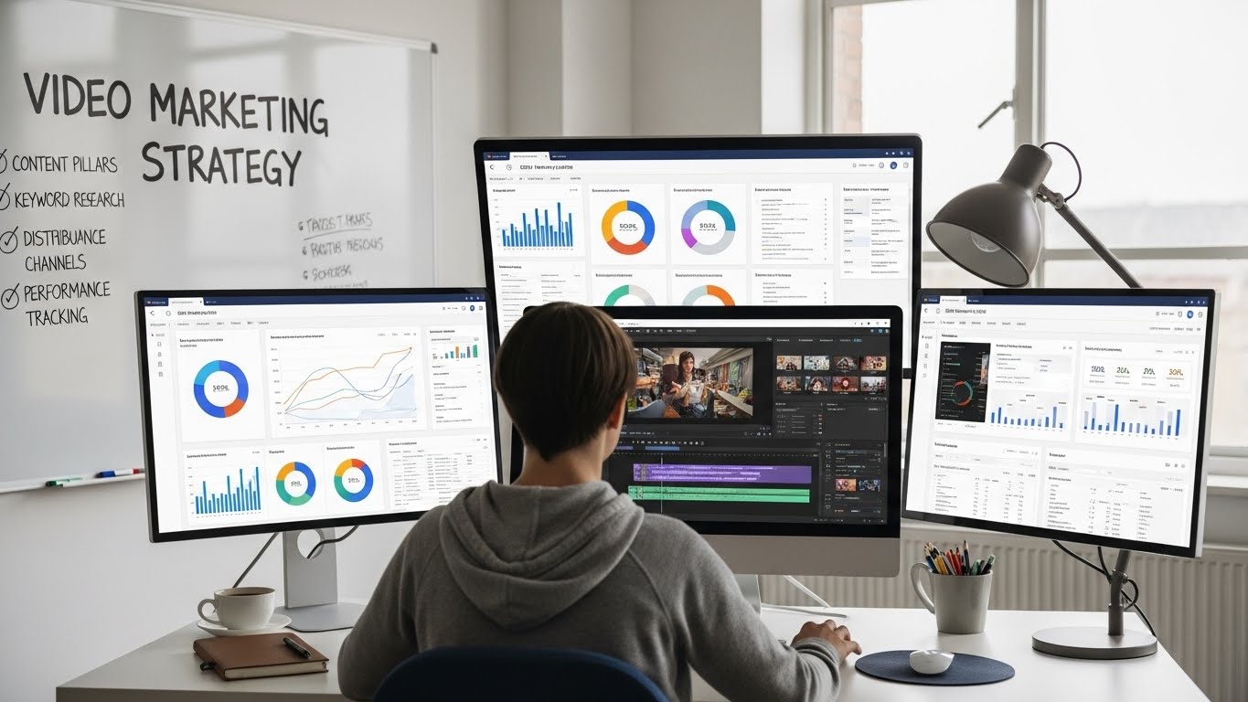 kak ispol zovat video kontent dlya rosta seo v 2025 godu