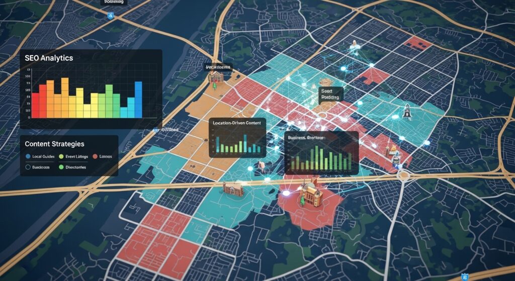 kak gramotno ispol zovat lokal nyy kontent dlya povysheniya seo v 2025 godu