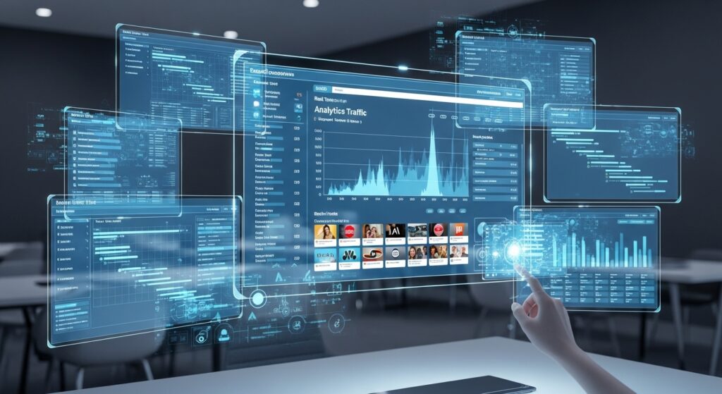 kak postroit strategiyu seo dlya mnogozadachnyh proektov v 2025 godu